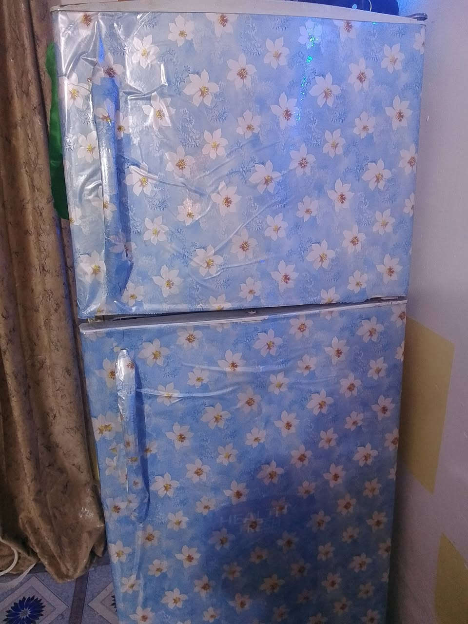 ثلاجه للبيع شغاله ثلج وعله فحص سعرهه 100 مكان ديوانيه


**إذا كنت صاحب هذا الإعلان وتريد حذفه لأي سبب، رجاءا أرسل رسالة إلى الدعم الفني**