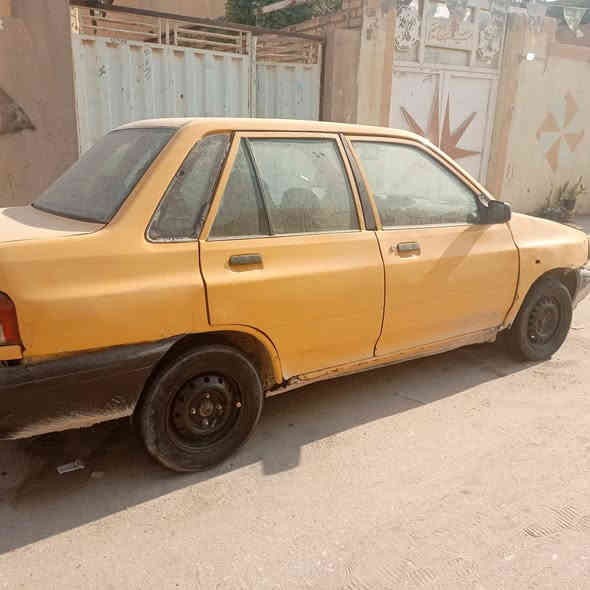 سياره سايبه للبيع 2012 السعر 7 مكان النجف ***********
