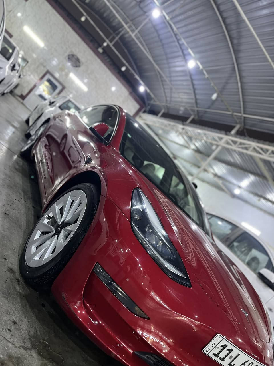 سلام عليكم
تيسلا 3 تك ماطور
موديل 2023
حادث موضح جاملغ خلفي قطعه وحده صبغ بدون ايرباك
ماشيه ٣٢ كيلو 
السياره اوف لاين مو اون لاين
مواصفات الفول مالتهه
داخل ابيض
شاشه جبيره
كشنات كهرباء وتدفئه 
هيتر ستيرن
سعر السياره 172 ورقه وبيها مجال
***********
