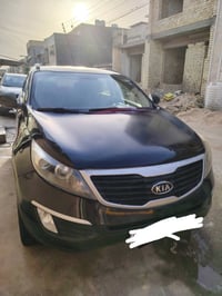 موديل ٢٠١٢رقم اربيل جديد محرك دوش خليجى باسمى كفالة عامه عنوان بغداد ا...