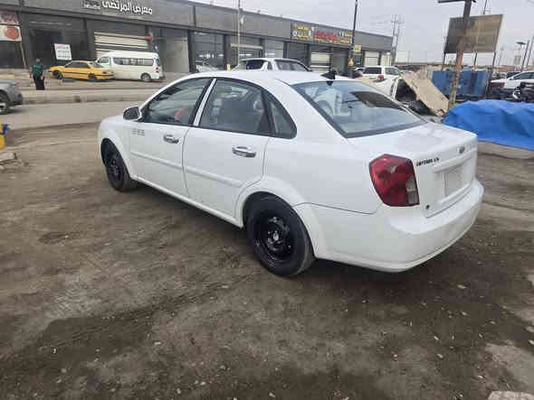 اوبترا ٢٠١١ رقم قادسية السياره جاهزه بيها حادث بنيد وجاملغ السعر ٧٠وبيها مجال العنوان ميسان مغربه 
***********
