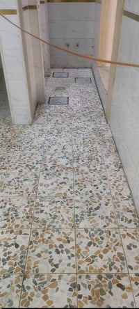 متفرغين • ارضيه وجدارن • الكرمه والفلوجه