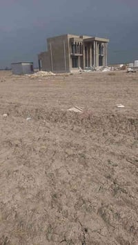 دونم • نهر القائد • قرب حي بدر