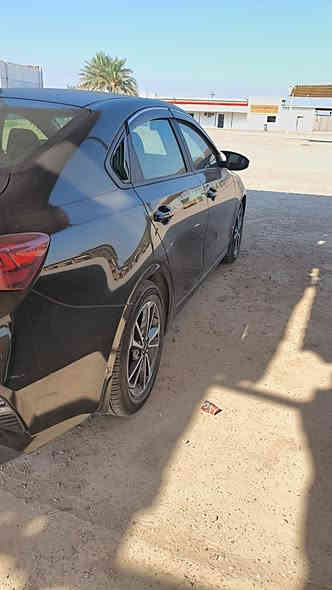 السلام عليكم فورتي 2024 لون اسود رقم بغداد باسمي سنوية جديده هزة جديدة بدون حادث بدون صبغ بدون ايرباك فقط بارد بسيط مثل ماموضح بالصور بيها سونار ماشيه ٢٠ ميل السياره جديده جدا ولونها اسود ملكي لايت زينون لد نهاري بالمازدات بيها ويل كب دوشمه جلد شاشه كار بلي بدون كيبل كامره اصليه وبيها تدفئه بالكشنات اضافات سوبلير خلفي سكوبات مثلث مري باتمان تخم تاير جديد قبل شهر شديته وباتري جديد السياره جاهزة متصرف عليها ربع السعر ١٦٥ وبيها مجال جدا بسيط حك الجيه عنواني بغداد البياع ***********
