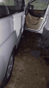 خونه ابو امير • قلعه سكر • حقل الغراف