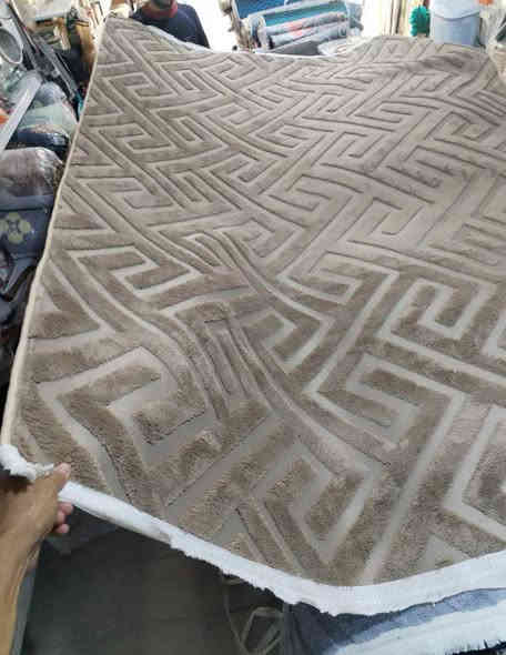 محلات كرافتي ماكس 
موكيت بوهيمي الظهر كاوبوي
قياس 2 في3 متر ستندر 
السعر 42 الف دينار
الاسكندرية شارع الخضر الفرع المؤدي إلى شارع الخضر الفرع عمارة المرحوم جبار سالم 
توصيل 5 الاف لجميع المحافظات 
للتواصل واتساب ***********
