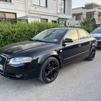 اودي موديل ٢٠٠٧تبريد كير عادي رقم و سنوي نوي بنا وي خومه صبغ عامه لو ج...