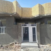 دار زراعي • ١٤٠م • ناحية سديناوية غرب دله