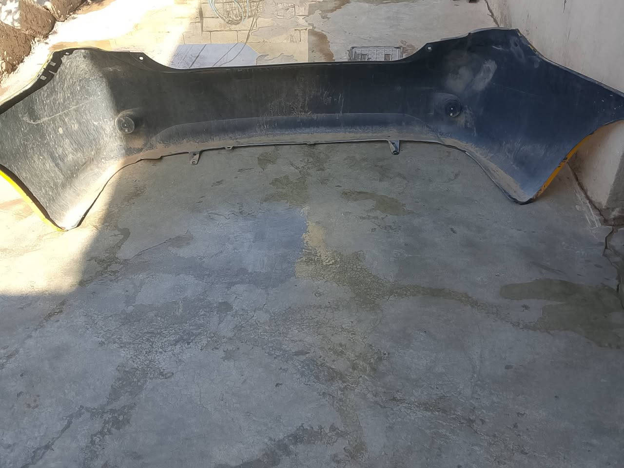 السلام عليكم دعاميات كورله للبيع السعرالوحده25 دعاميه انتره للبيع السعر 25 المكان  كركوك للستفسار اتصل ***********
