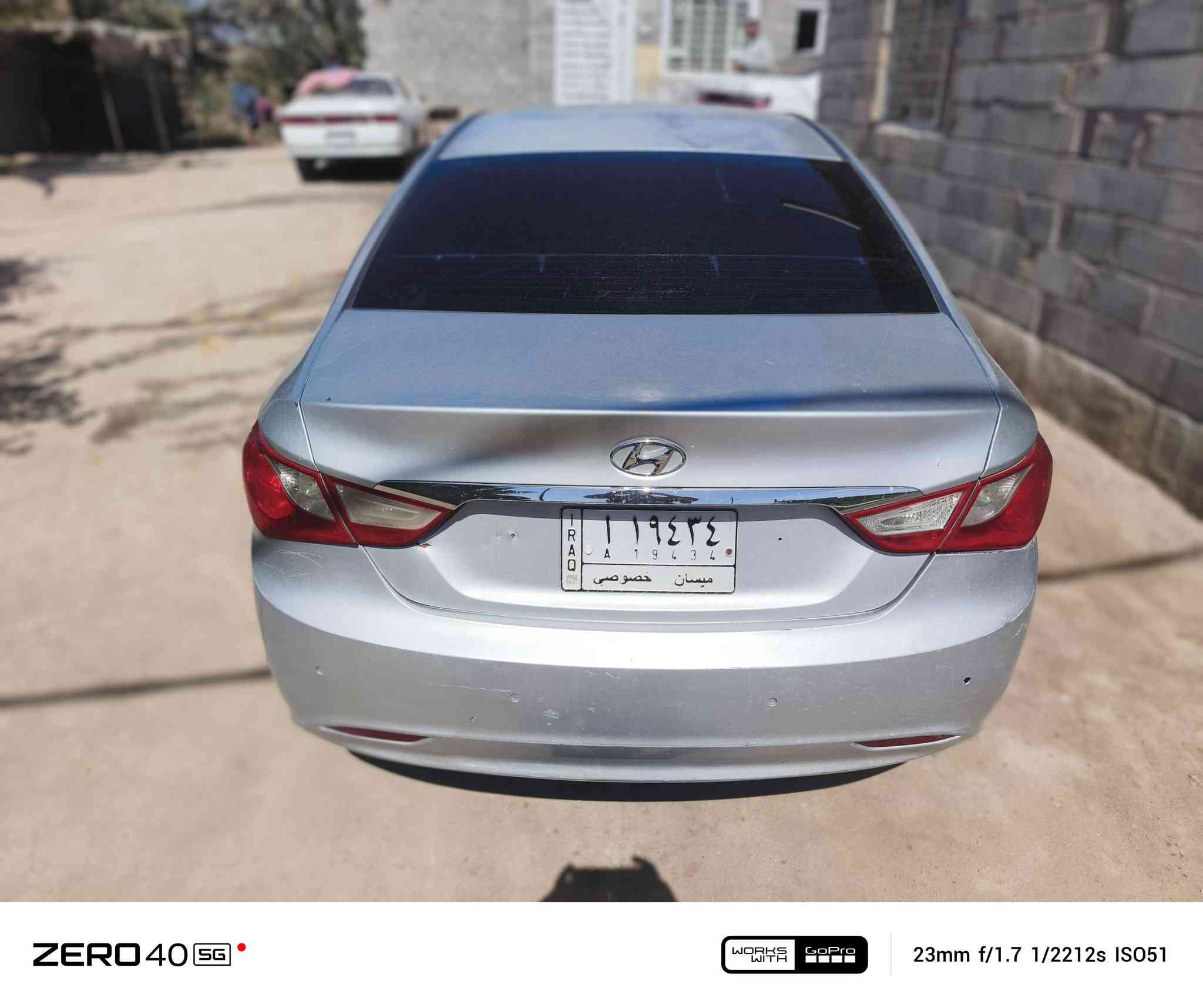 السلام عليكم سوناتا مضلع سلفري وارد كوري ٢٠١٤  محرك ٢٠٠٠ رقم بصره مشروع وطني شرط التحويل  سنويه ٢٨ سياره جاهزه لاخير كير مكينه حداده تبريد تخم تاير 
سعر ٩٧ بيها مجال بسيط مكلف ب نشر مكان البصره القرنه ‏‪***********‬‏
