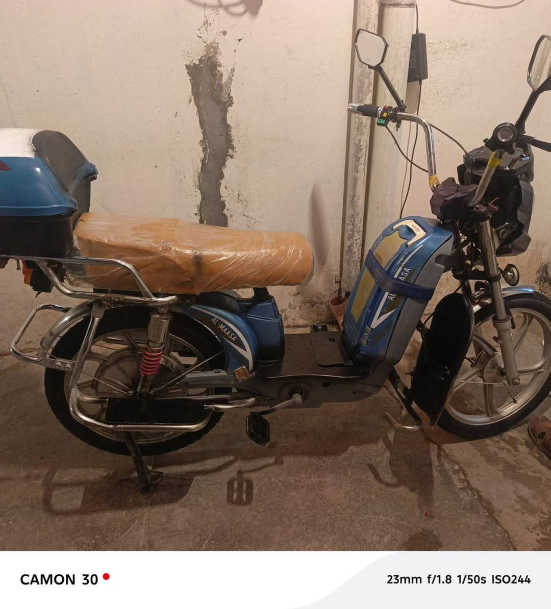 للبيع ماطور شحن سعر، 450 وعنوان فلوجه بالشهداء رقم *********** للإستفسار
