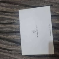 متوفر ايباد ريد مجك استرا  لون رصاصي   نضافه 100% ✅  ذاكرة 256 كيكا   ...