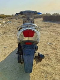 ماكس منغولي • مستعمل شهرين • سلف واحد