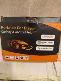 شاشه دشبول 7انش • اندرويد اوتو • كاميرا خلفيه