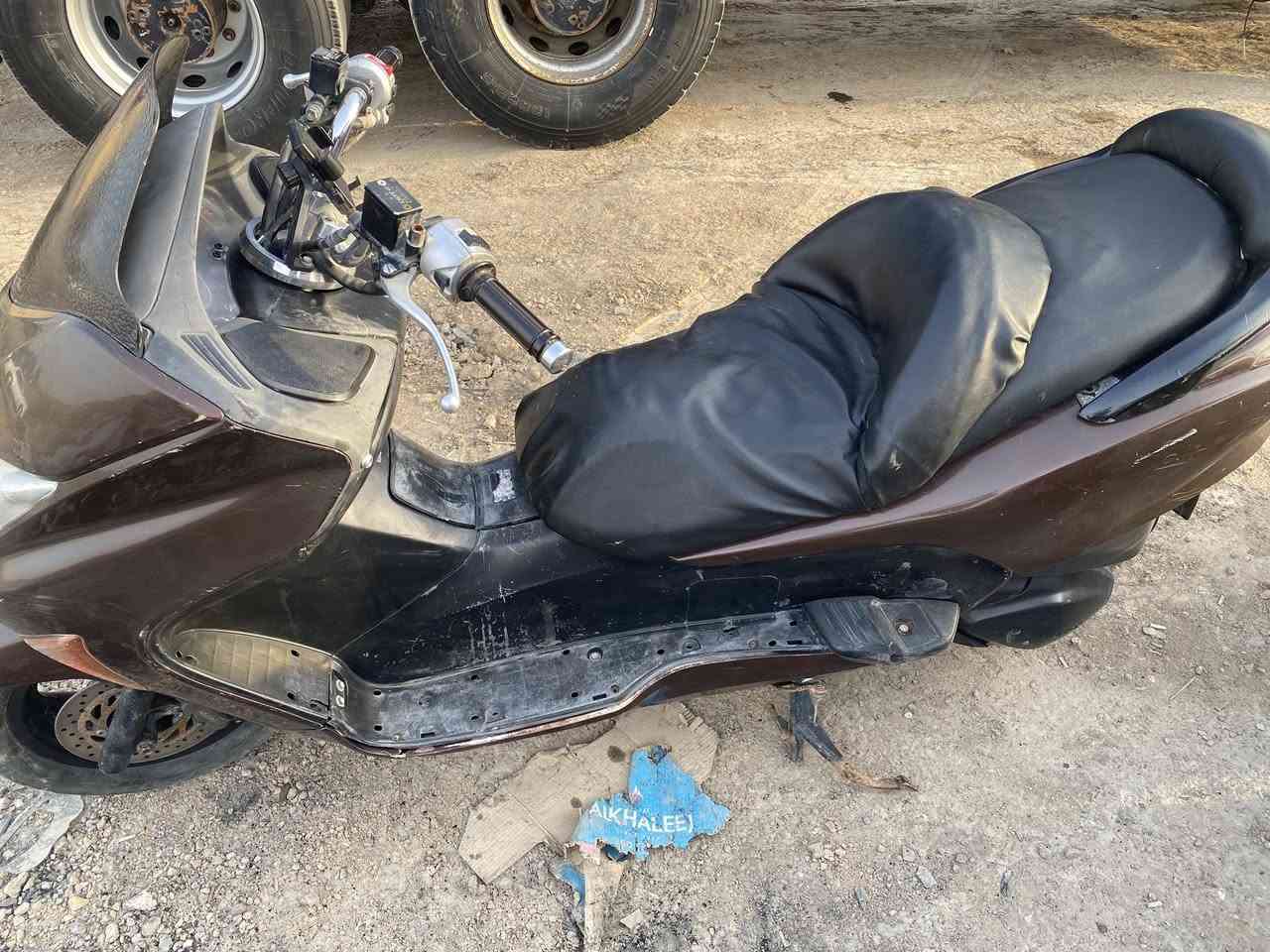 لبيع فورزه ٩٠السعر ٧٥٠وبيها مجال العنوان القرنه بني منصور ابو غريب


**إذا كنت صاحب هذا الإعلان وتريد حذفه لأي سبب، رجاءا أرسل رسالة إلى الدعم الفني**