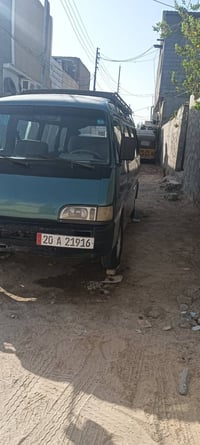 اسيا • ١٩٩٥ • كربلاء