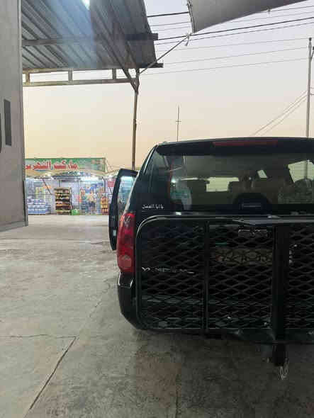 جمسي يوكن خليجي فحل
رقم اربيل نكليزي لجديد
بيعة قطعتين ضبغ
داخل عسلي
مكينه كير1000 تبريد خير من الله
تايرات حداده
السعر 185
 سياره جديده 
مصفره غرامات وهيئه
خطهه بصره بغداد
سيد عادل
***********
