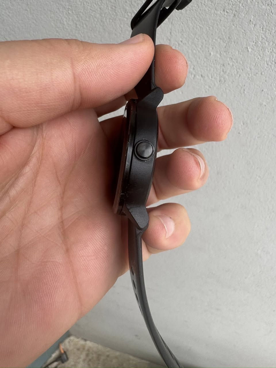 GARMIN vívoactive 3

فيفو اكتيف 3 

حجم 43 

لمس 

كلها بلادي 

اشعارات فقط عربي 

السعر 65 

يوجود توصيل


**إذا كنت صاحب هذا الإعلان وتريد حذفه لأي سبب، رجاءا أرسل رسالة إلى الدعم الفني**