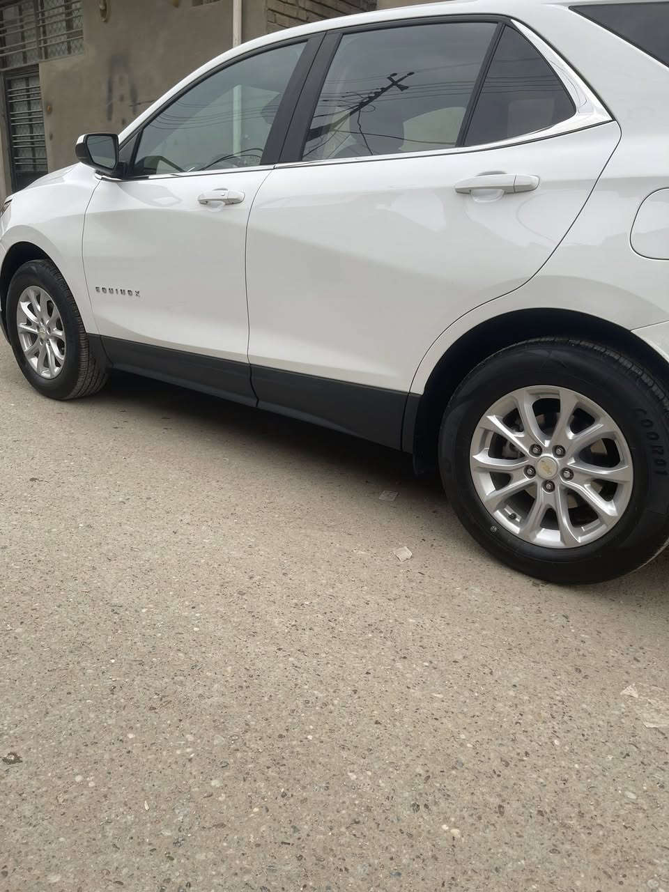 شوفر اكيونكس 2021LT
بصمه مقعد سائق كهرباء رادار شاشه كبيره تحديد مسار تبريد قطعتين مدخل اواكس يوبي اس بلوتوث زنون كروس سرعه لد امامي بلوتوث زنون تحكم ستيرن 
السعر 140 بي مجال 
بغداد بصمه مقعد سائق كهرباء رادار شاشه كبيره تحديد مسار تبريد قطعتين مدخل اواكس يوبي اس بلوتوث زنون كروس سرعه لد امامي بلوتوث زنون تحكم ستيرن 
السعر 140 بي مجال 
السياره جاهزه من كلشي
السكن البلديات
بغداد *********** ابو ساره
