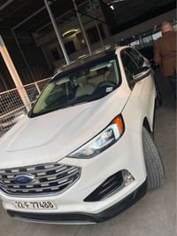 فورد ايدج • ٢٠٢٠ • بالأقساط بدون كفيل