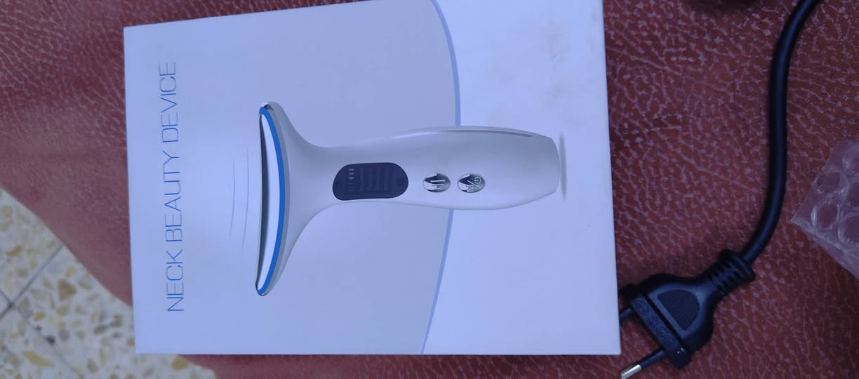 اجهزة عناية واكرلك السعر خاص


**إذا كنت صاحب هذا الإعلان وتريد حذفه لأي سبب، رجاءا أرسل رسالة إلى الدعم الفني**