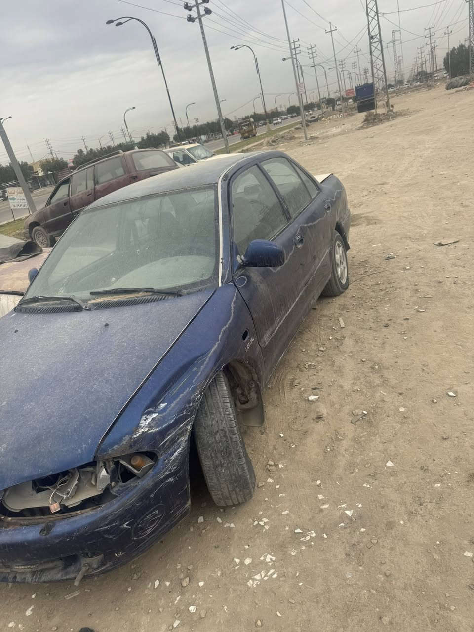 كراج تفصيخ السيارات القديمة

تفصيخ بروتون مكينه وكير اوتماتيك نظيفه اي شي تحتاج اتصل   علئ الارقام

العنوان بابل  طريق النجف مقابل ألإمام بكر (ع)مجاور شركه *********** سعد ابو زينب
