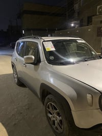 جيب رنكند • ٢٠١٨ • ناصرية