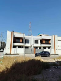 بغداد • تغليف واجهات • حجر صناعي