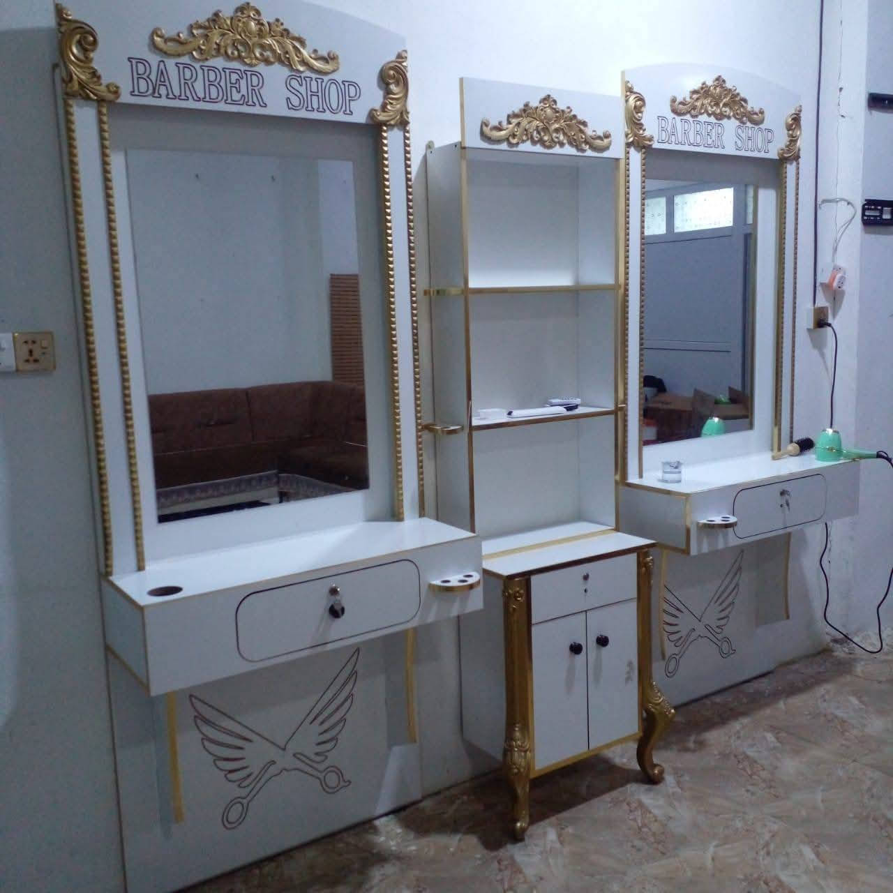 سنك متر ونص نظيف السعر 100
عربه عدد 2السعر 45
مري نظيف 3قطع سعر 250


**إذا كنت صاحب هذا الإعلان وتريد حذفه لأي سبب، رجاءا أرسل رسالة إلى الدعم الفني**