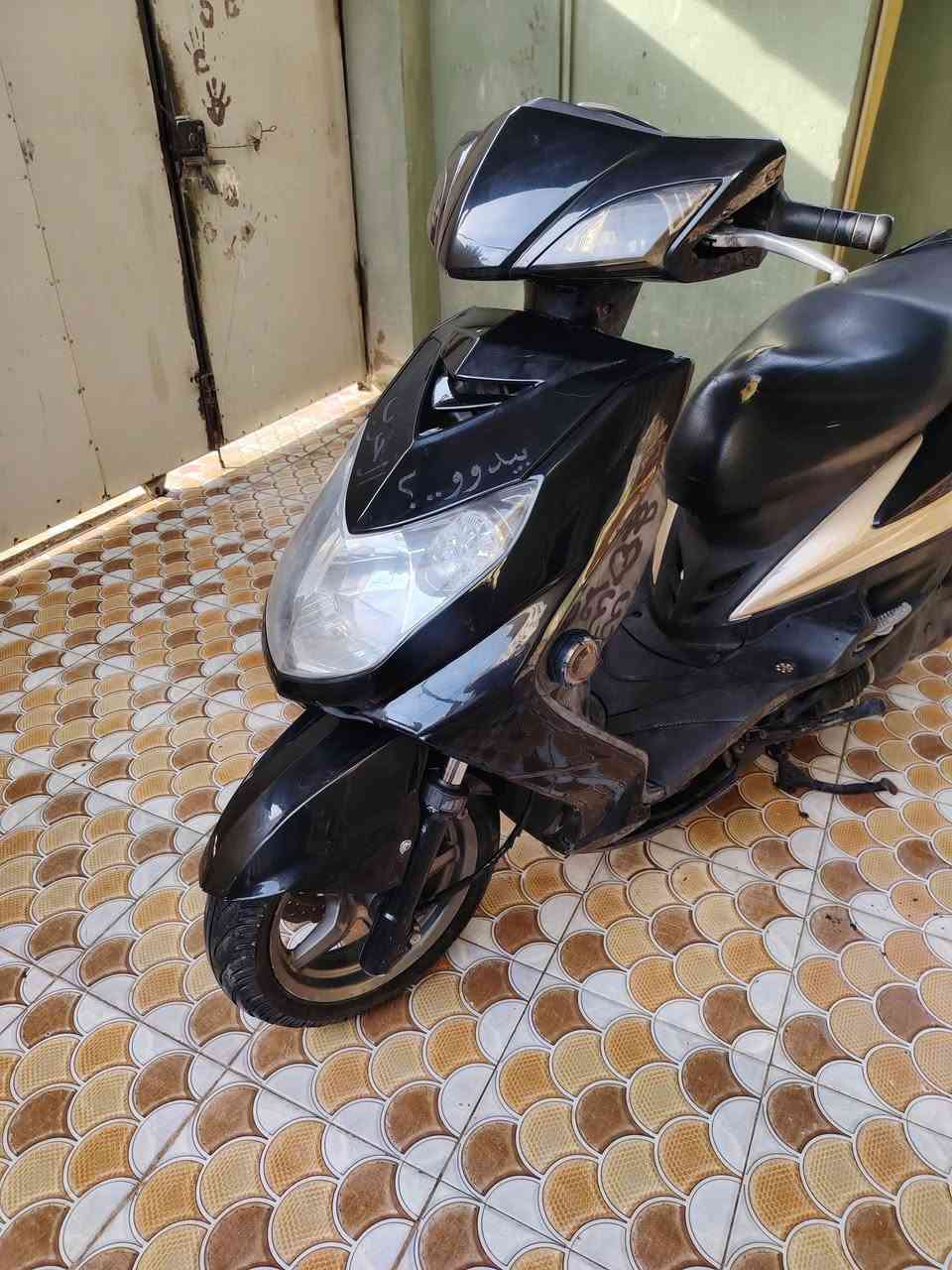 طلاعات قبق مسح موديل ٢٠١٠ نوزل
للبيع قفل سعرهاا ٤٥٠ مجفته تجفيت كامل نفض من كلشي كلج خلفي رياضي دراجة نكره سلف بكل وقت. السعر قفل مكاني ديالى بعقوبة. تفاصيل اكثر خاص متواجد


**إذا كنت صاحب هذا الإعلان وتريد حذفه لأي سبب، رجاءا أرسل رسالة إلى الدعم الفني**