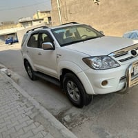 فورجنر • ٢٠٠٨ • محرك ٢٧٠٠