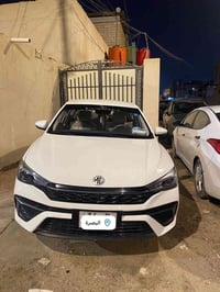 خط مسائي • مركز البصره • ٢٠٢٥