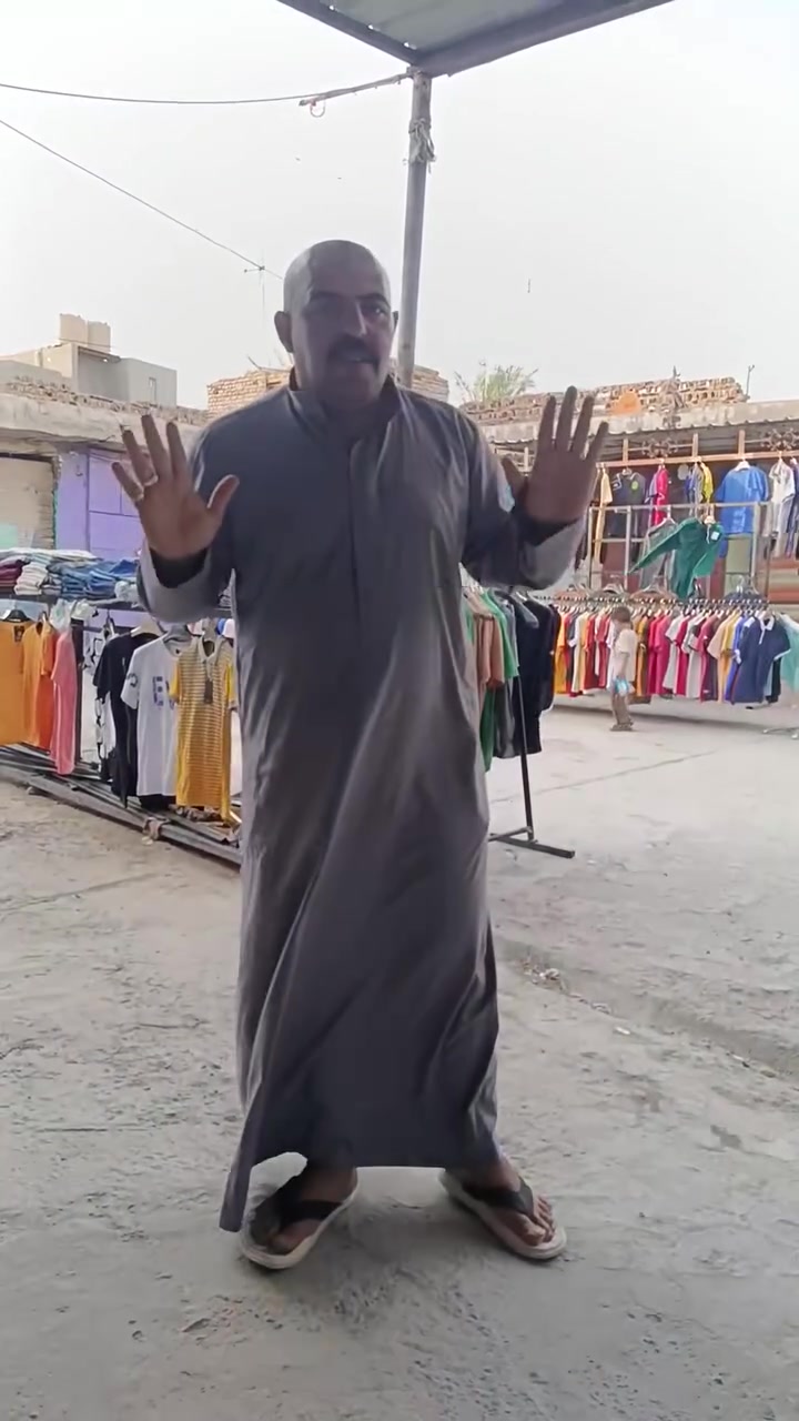 سوق الطويل قرب عمار ياسر قيصريه فريد


**إذا كنت صاحب هذا الإعلان وتريد حذفه لأي سبب، رجاءا أرسل رسالة إلى الدعم الفني**