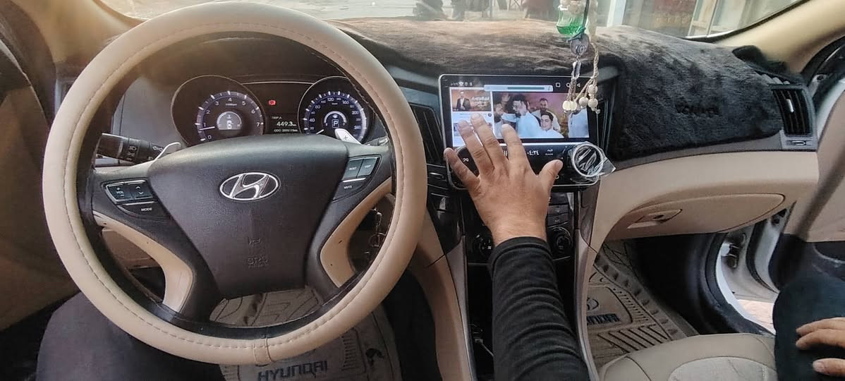 اللهم صل على محمد وال محمد
من عمل اليوم الخميس    مركز الجنابي للشاسات والكامرات لكافة انواع السيارات  #وبسعرمناسب      العنوان نجف مناذرة ابو صخير  ع شارع العام قرب مطعم الساقي    عمود ((( ٦ )))))  :    ***********  #للشاشات #الكامرات #وصيانة (CD) #مسجل
