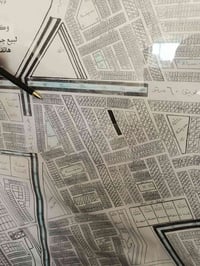 سبع البور • ١٠٠م • طابو ملك صرف