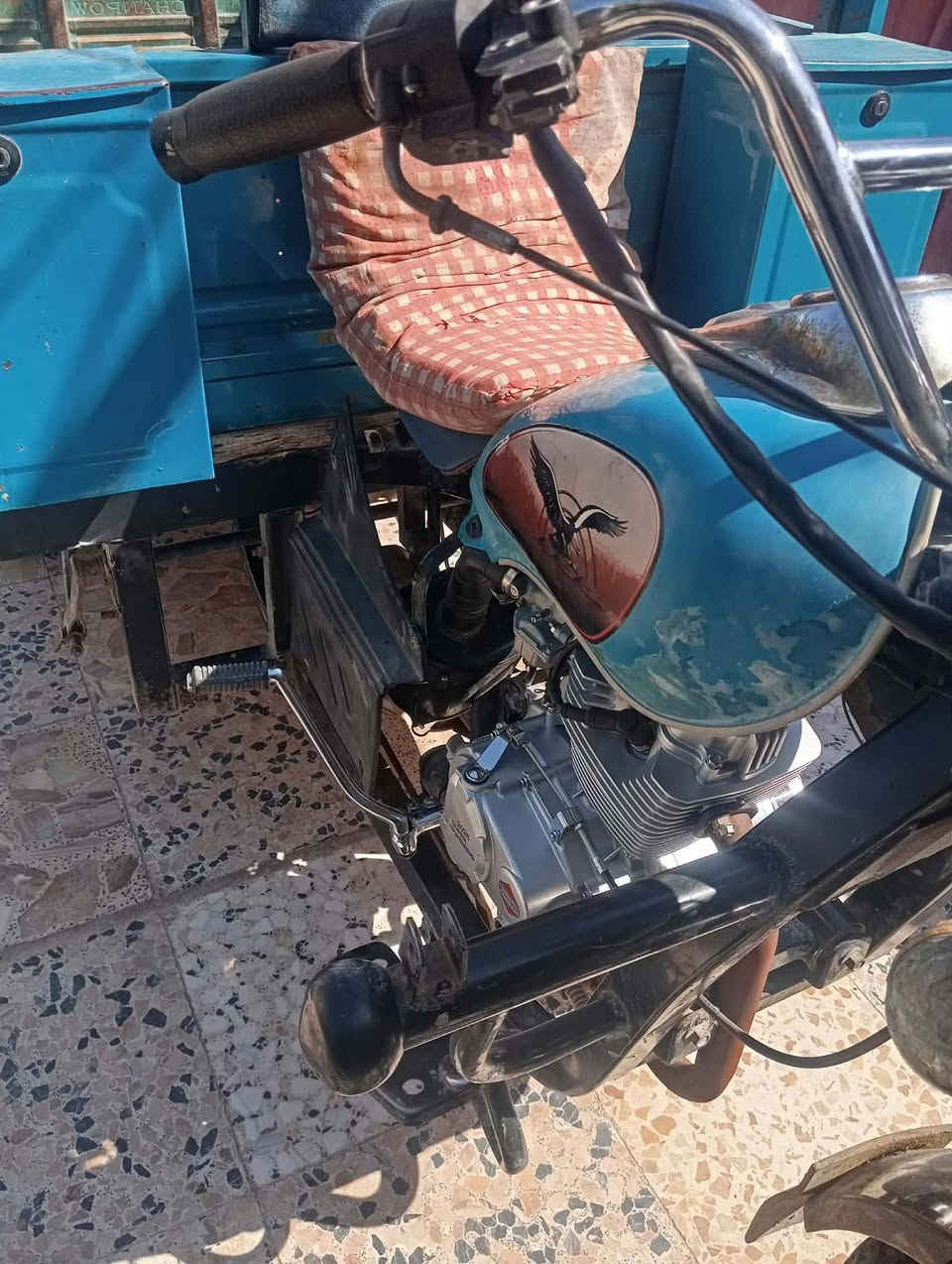 السلام عليكم مكلف بل نشر ستوته موديل 2019 ستوته خلوه نصيفه اوارق اصولي مكتب حسين محرك بل جيس 2026شلعه ومعدل ستوته خير من الله مكانه كربلاء السعر خاص او تصال بل ***********
السلام عليكم مكلف بل نشر 

ستوته موديل 2019 ستوته خلوه نصيفه اوارق اصولي مكتب حسين محرك بل جيس 2026شلعه ومعدل ستوته خير من الله مكانه كربلاء السعر خاص او تصال بل ***********
مو بس تخابر وتعال وتشلع عيوني
