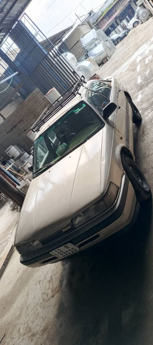 آلُـۜسـۨۚ(✋)ــِۖلُأمٌ ؏ـليۜـ(💜)ـكـۜم وݛحـٍّْـٍّْ⁽😘₎ـٍّْمهہ الًـًٍۖـٍـٍۖ(☝)ٍۖـًٍٍٍّـًٍلۖهًٍۖۂ وبـۗـۗـۗـۗـۗـۗركۧۧــۧۧۧۧۧـۗـۗ(ۗ😇)ـۗـۗاتهۂ 
مازده موديل 1988
محرك 8بخ سنويه جديده هزه جديده 
كير محرك شرط طخم تايات جديد باتري جديد طخم وره كدام دبلات جديد وايرمينه كلها شغاله صبغ بوند او جاملغ اليمين امبدل السعر 38العنوان موصل 
***********
***********
