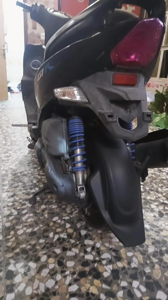 السلام عليكم 🫡
جي تي ار قبل شهرين نازله من رنبه كفاله عامه مكاني مدينه الصدر ***********
السعر ٨٥٠ بي مجال بسيط 👋💁‍♀️
