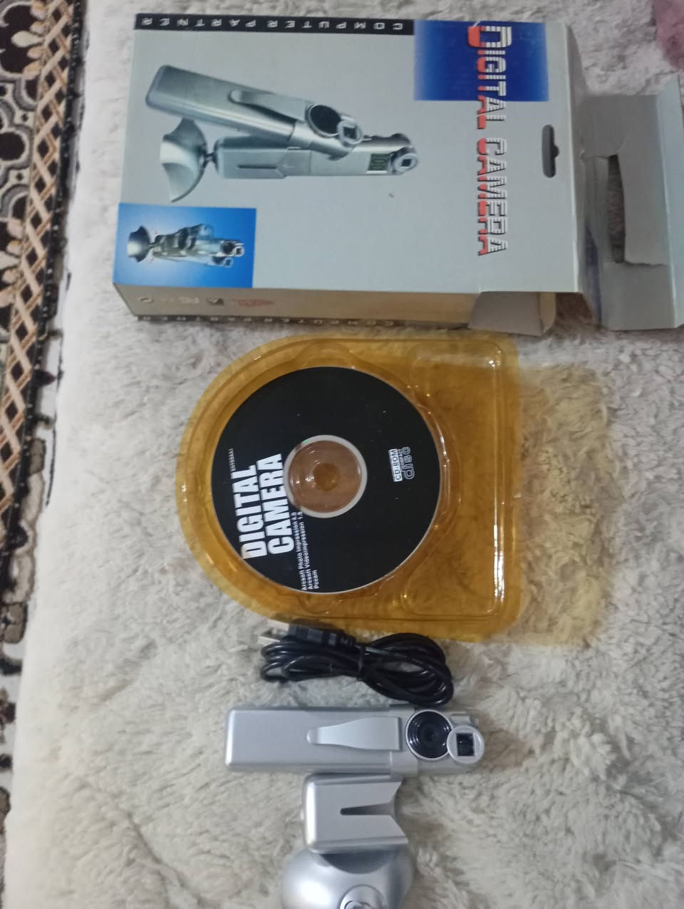 عندي 30كامره للبيع سعر القطعه خليه انت واني ابيعهن شلع


**إذا كنت صاحب هذا الإعلان وتريد حذفه لأي سبب، رجاءا أرسل رسالة إلى الدعم الفني**