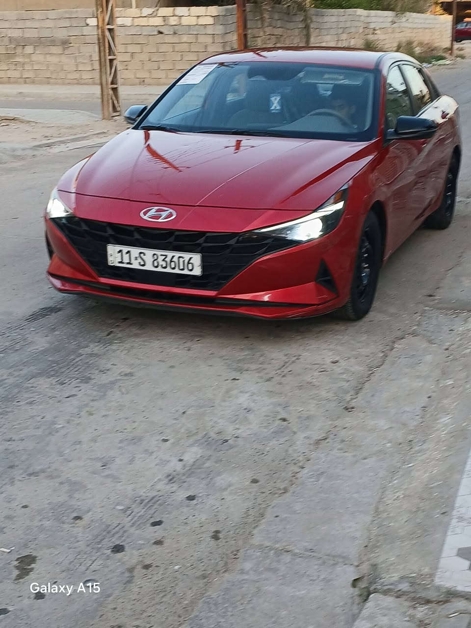 سلام عليكم انتره موديل 2021امريكي ليبل واحد محرك ٢٠٠٠دوش كير محرك تبريد صدر امامي خلفي تخم تاير كله مكفول سياره فول ما عدا الفتحه  بصمة  تشغيل عن بعد تحكمات ستيرن كشناتا تدفئة  سبورت اشارة بل مري  مري شفط  شاشة كامرة دوارة  حساسات أمامية خلفي لاذارات خلفية أمامية سيارة جاهزة من كلشي حادث من أمريكا جاملغ خلفي سونار موضح بل منشور سيارة  ماشية ١٠٥ حقيقي  رقم بغداد دولي انكليزي سنويه ٢٩تحويل مباشر سياره بسمي  سياره جاهزه من كلشي وحلة من صور سعر 135$ هاتف 《***********》
《***********
