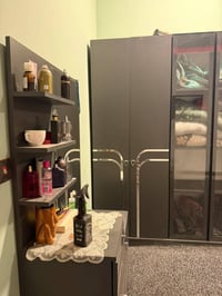 للبيع غرفة مجرات البصف الجربايه 2 ولكنتور  وميز تواليت ولجربايه ‏غرفة ...