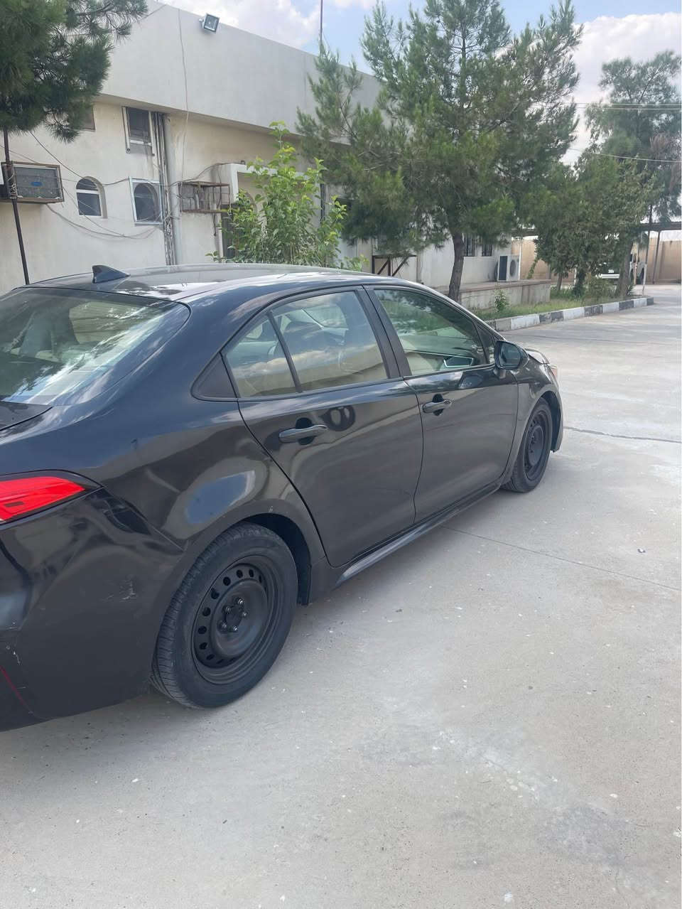 Toyota crolla 2020 ger Makena tabred hamu bashartt syarake zor paku xawena 5 parchay sbuxa s7re:114 أربيل, العراق


**إذا كنت صاحب هذا الإعلان وتريد حذفه لأي سبب، رجاءا أرسل رسالة إلى الدعم الفني**