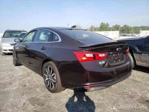 _ماليبو موديل2022 الفئه الاعلى RS 
رقم اربيل  _سياره جديدة وماشيه 85 حقيقي 
بأسم شركة بالنجف _لون اسود
حادثها موجود بالصور 
اريدها ب_110 
رقم الهاتف: ***********
