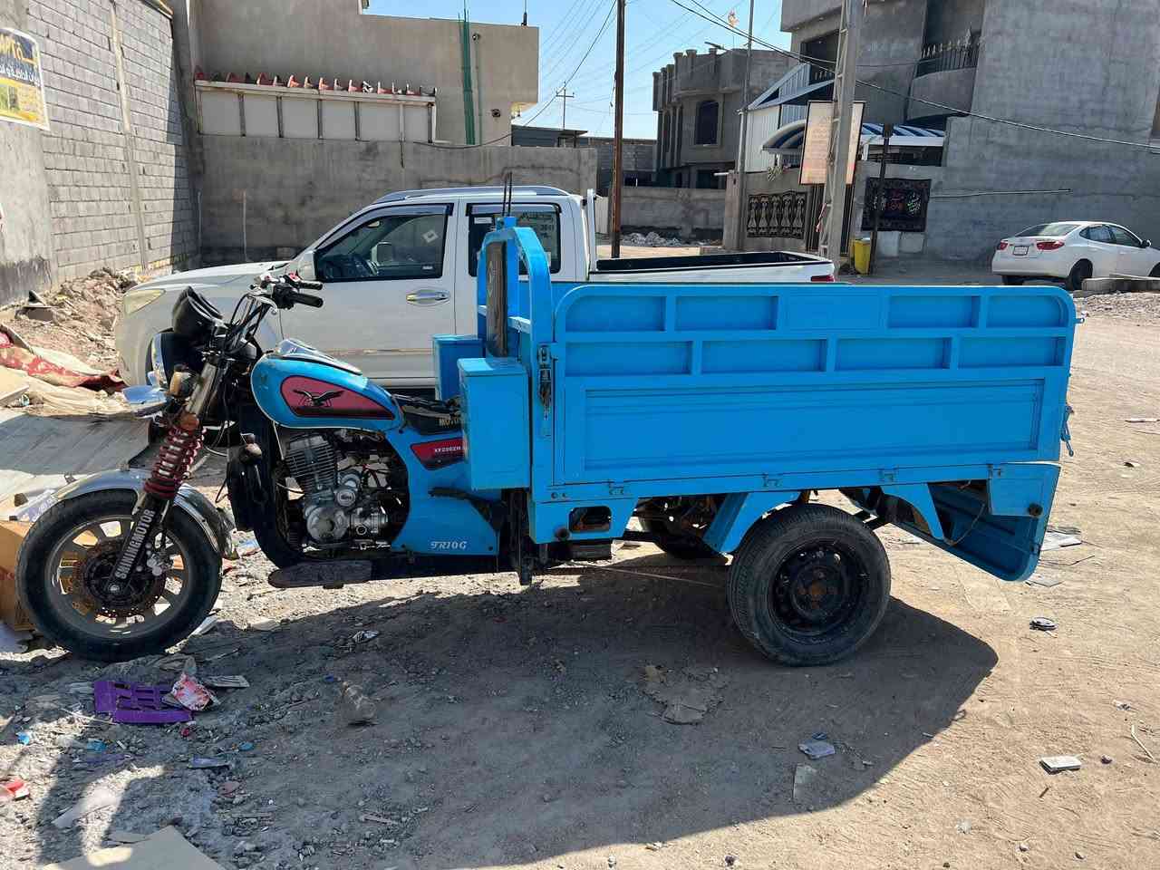 سلام عليكم
ستوته البيع مديل٢٠٢٣
اب سمي سنويه جديده تنتهي٢٠٣٠
بس تروح أشد لوحات
السعر ٣مليون قفل
***********
