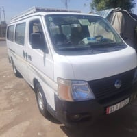 ٢٠٠٩ • بدنه مصبوغ • تحويل ثاني يوم