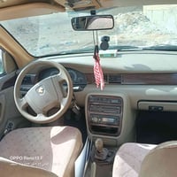 سند • منظومه غاز • ٢٠١١