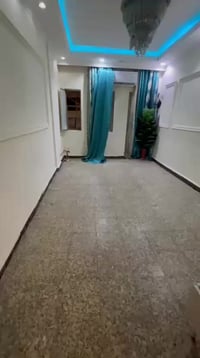 شقه للايجار غرفتين وصاله كرادة داخل قرب جسر المعلق 07708833867