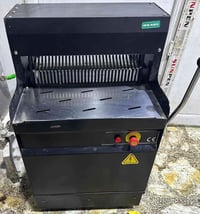 مكينه توس قوالب توس  فرن ٣خانات نزال ٩٠  مشعل فوك ومشعلين جوه  العنوان...