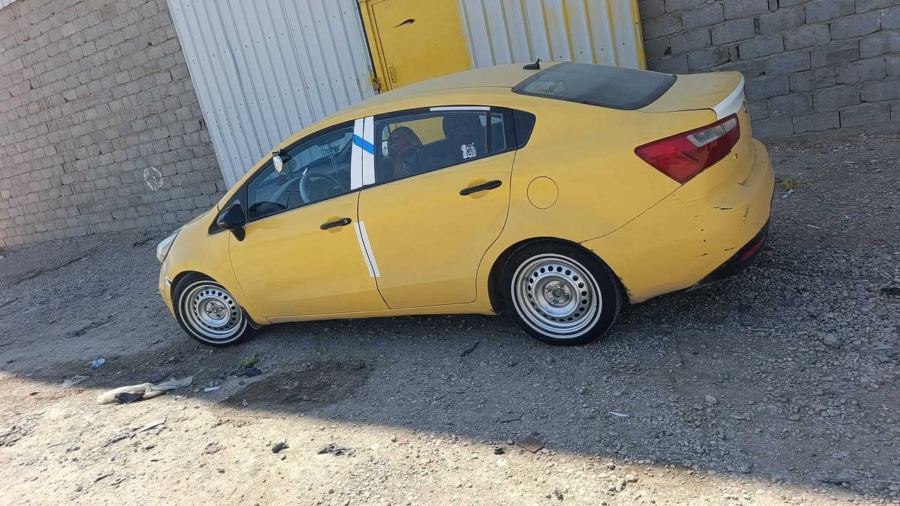 سلام عليكم كيا ريو موديل 12 امريكي السيارة ليبل واحد حدثها جملغ خلفي فقط مصفرا هيأه وغرمات تخم تاير تبريد ثلج حداديه كير مكينه خير من الله بسمي تحويل ثاني يوم رقم انكليزي سعر 72 مكاني بابل تصال
***********
