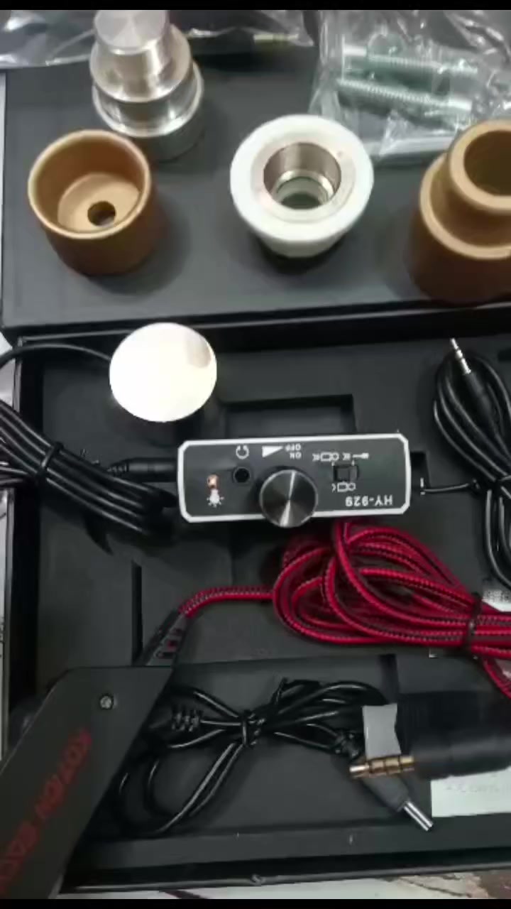 بفضل الله تعالى 
ولأول مرة في مدينة الرفاعي 
وصول جهاز سونار لكشف أنسداد وعطب أنابيب المياه والكهرباء بإدارة الاخ السباك محمد الرفاعي 
وبأسعار تنافسيه..
للاستفسار الاتصال على الأرقام التالية..
***********
***********
